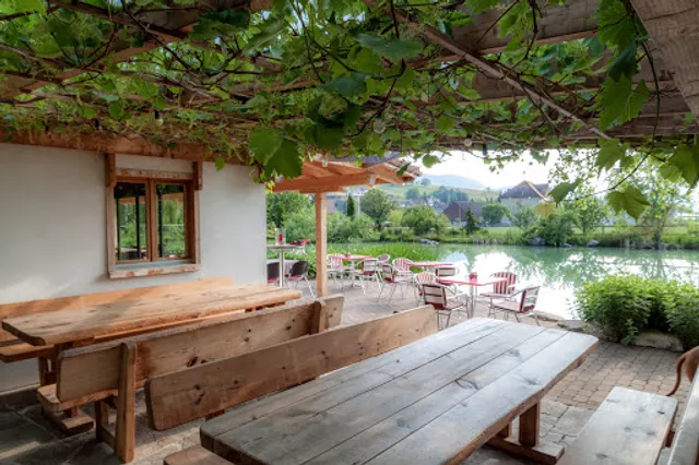 Gasthof Reh Herbetswil AG