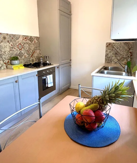 Sauze d'Oulx Holiday Apartments - The Hideaway