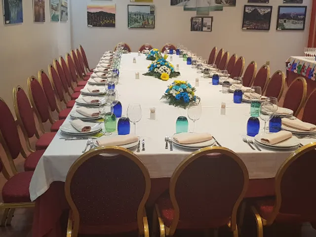 Restaurante el puchero de lerma