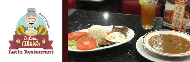 Delicias De La Abuela RPB