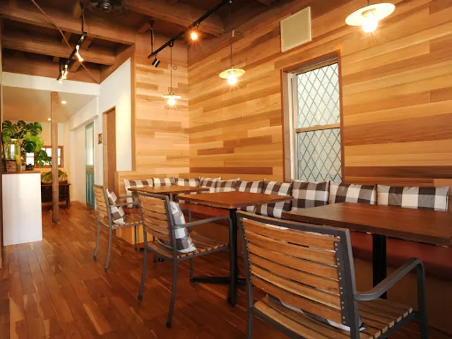 HERB＋CAFE ALOHA KITCHEN