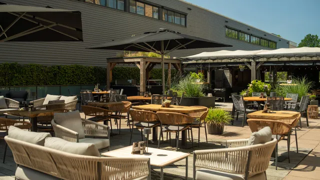 Leonardo Hotel Papendrecht