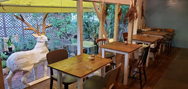 cafe&kitchen KUSUKUSU