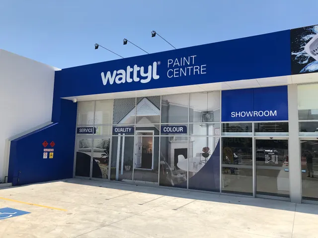 Wattyl Paint Centre Southport