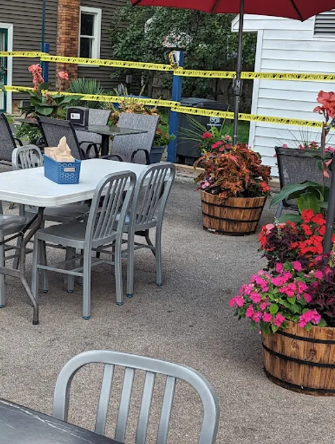 Cilantro Taqueria - Lakewood