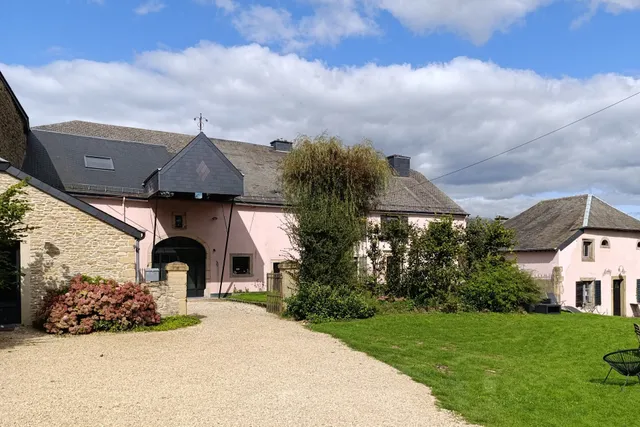 Au Petit Bercail - Le Loft - Gîte 4 personnes