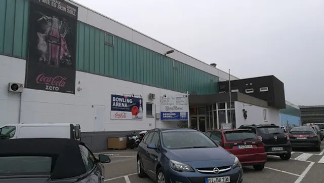 Squash & Badminton Güdingen GmbH