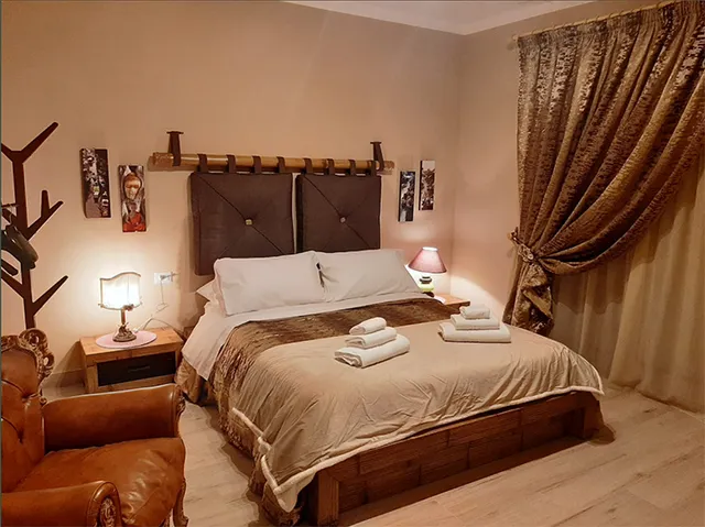 Carmen's Home Caserta Sud