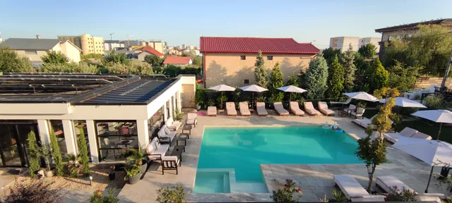 Mamaia Moments Villa