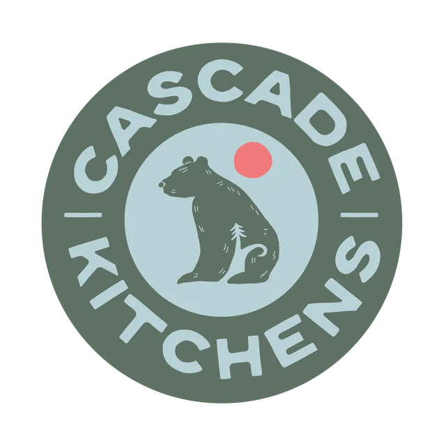 Cascade Kitchens Food Hall & Bar