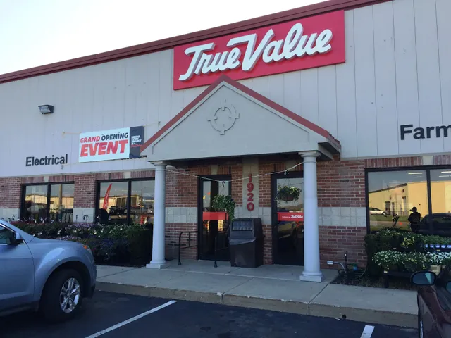 Michiana Hardware & Outdoors Featuring Michiana Firearms