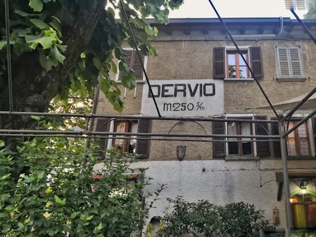 Ristorante Crotto Cech