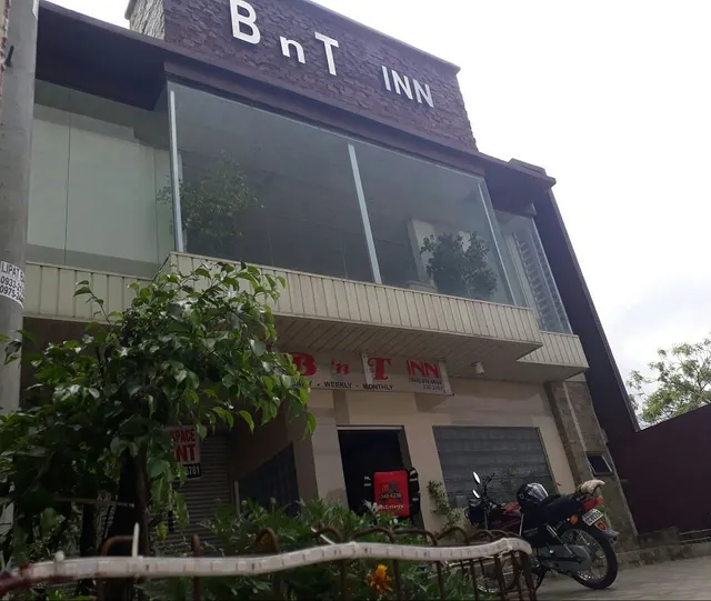 B N T Inn