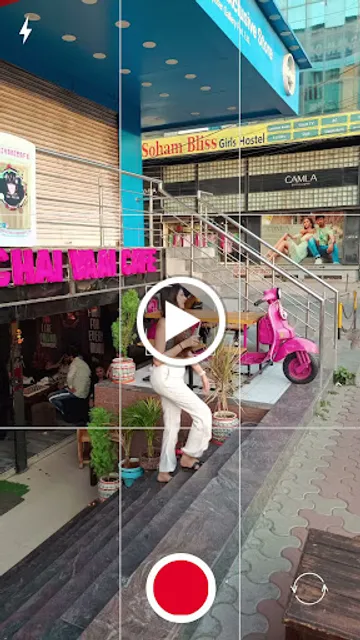 Chai Vaai Cafe Janjeerwala