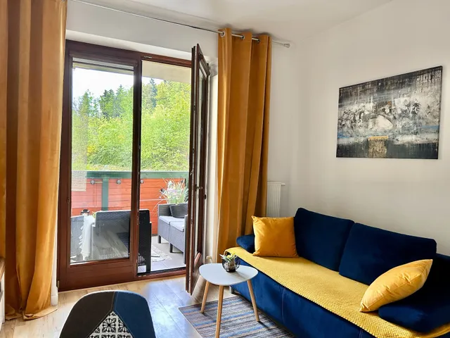 Apartament Klaudia w Polanicy Zdrój