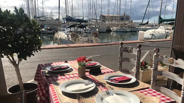 PIZZERÍA NORAY ALMERIMAR