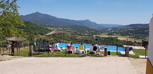 Casa Rural La Rosa del Sol