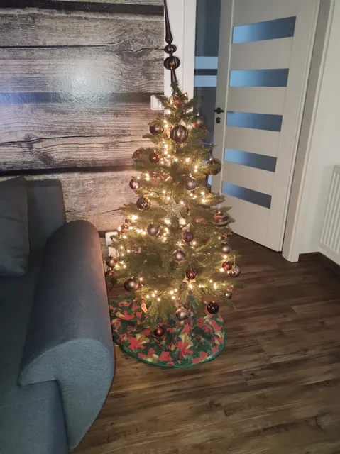 Apartmány Sky One & Two