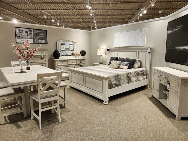 North Cass Shopping Center