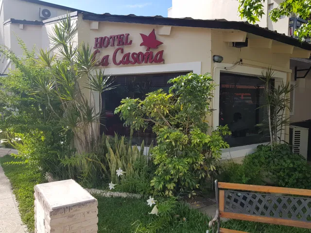 La Casona Hotel