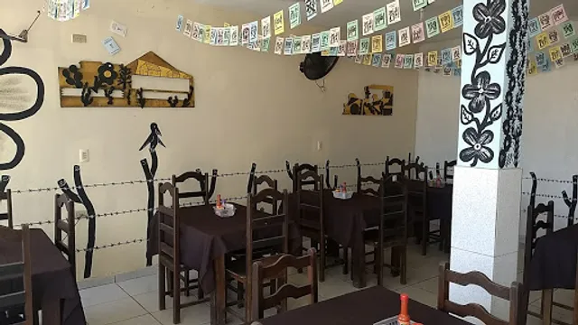 Restaurante Delicia Da Charque