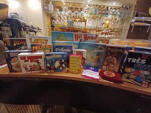 L'Archétype Bar Cantine