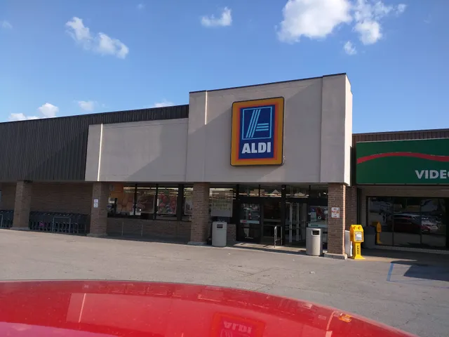ALDI