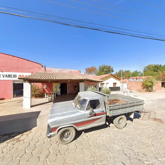 RESTAURANTE E LANCHONETE PURO SABOR