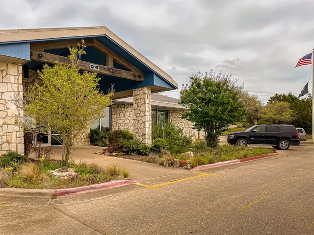 United States Postal Service