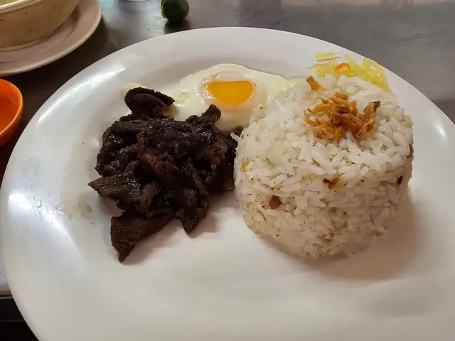 KAP’S Original Pares and Bulaluhan