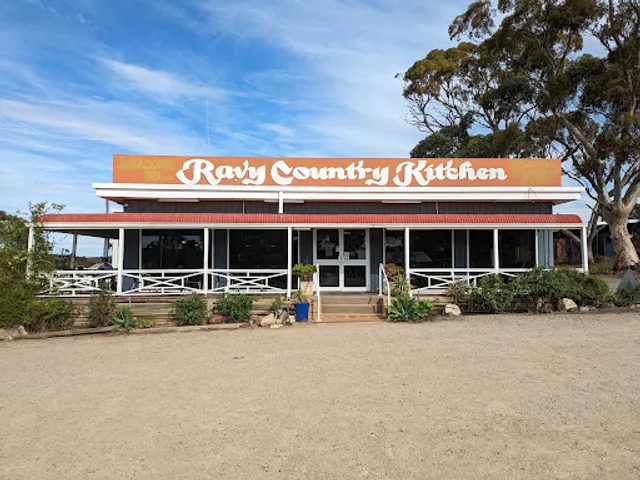Ravy Country Kitchen