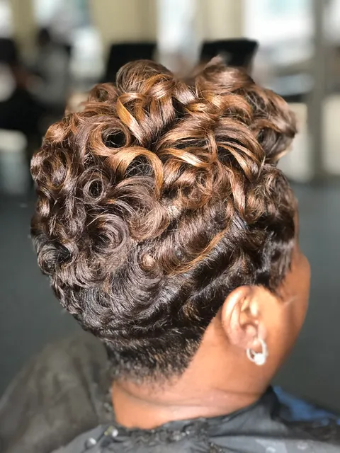 The Tricho Rejuvenation Lab