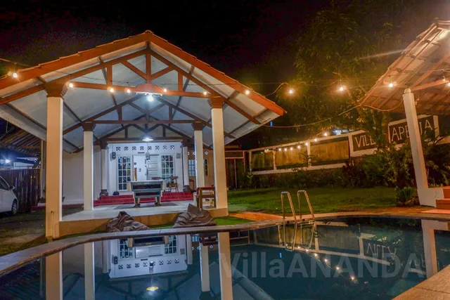 Villa Ananda 1