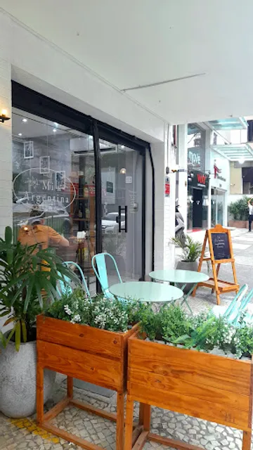 Café Mi Argentina