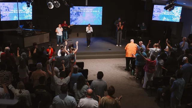 Countryside Christian Church - Palm Harbor Campus