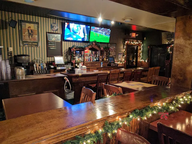 P.J. Whelihan's Pub + Restaurant - Lehighton