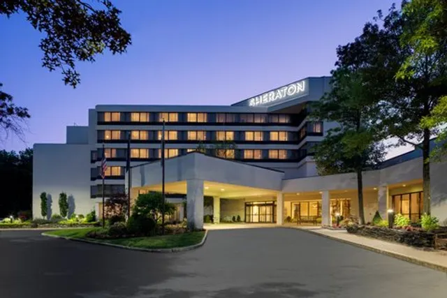Portland Sheraton at Sable Oaks