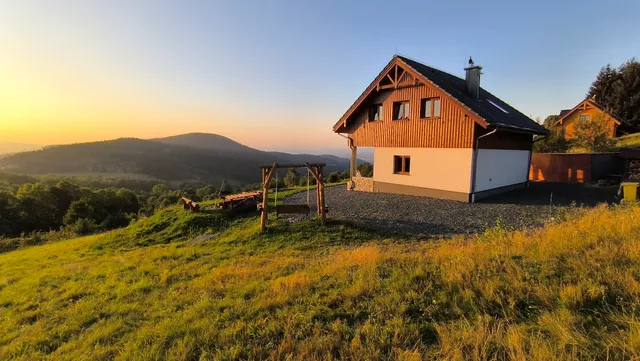 Orle Gniazdo Rędziny