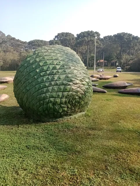 Parque Pinhal de Santana