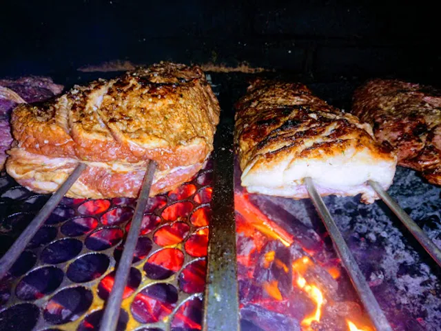 Restaurante Caseiríssimo