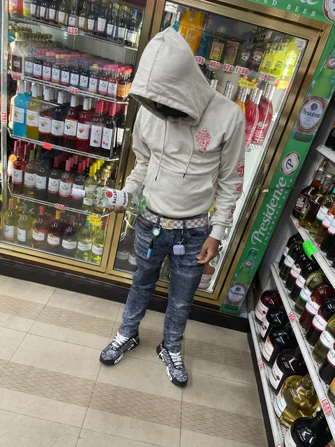 Mc Call's Liquors and Check Cashing