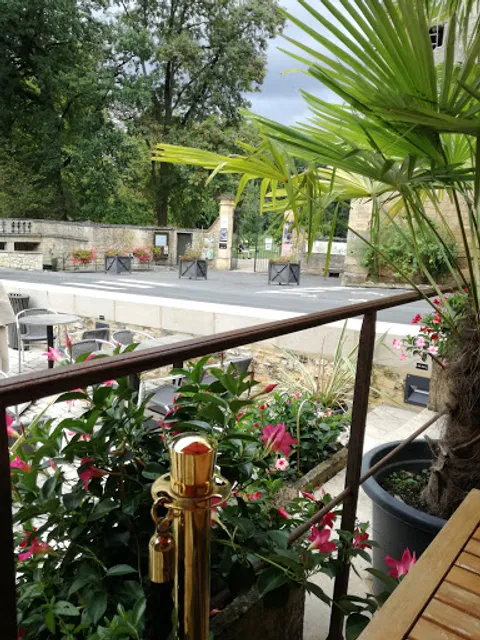 La Maison De campagne