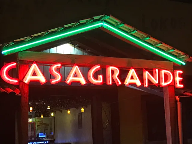 casa grande