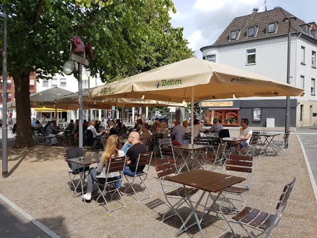 Tienlong Asia Bistro - Mönchengladbach