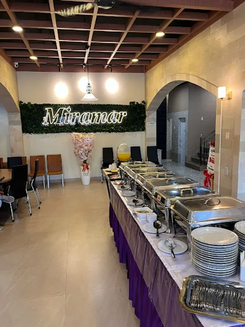 RESTORAN MIRAMAR INDONESIA & SEAFOOD