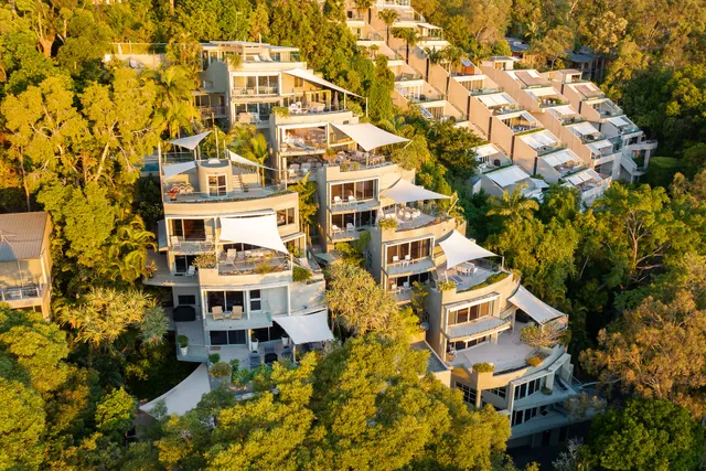 Hastings Park Noosa Residences