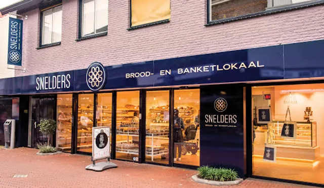 Snelders Brood- en Banketlokaal