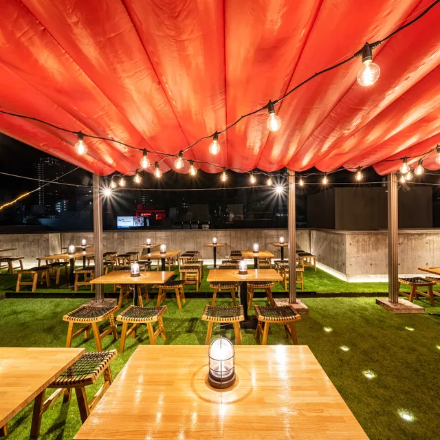 三宮テラス -Sannomiya TERRACE-