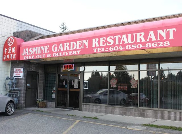 Jasmine Garden Restaurant