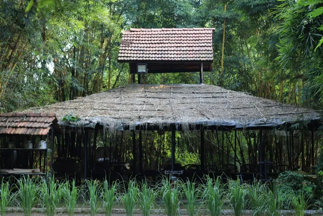 Kanha Treasure Resort